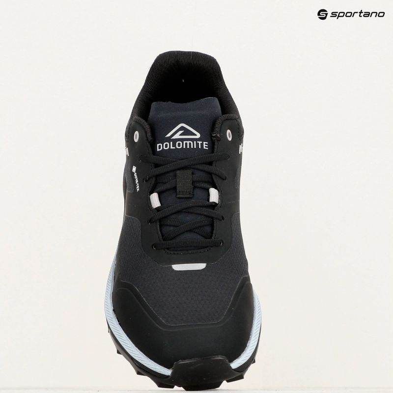 Buty turystyczne męskie Dolomite Nibelia GTX black 10