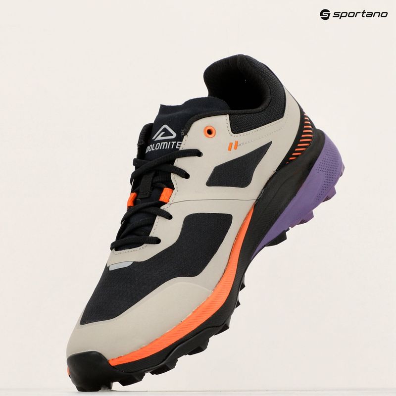 Buty turystyczne męskie Dolomite Nibelia GTX goat beige 15