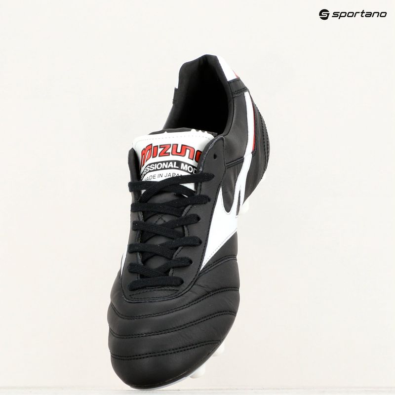 Buty piłkarskie męskie Mizuno Morelia II Japan Md 9