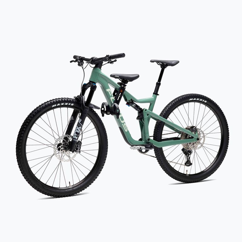 Siodełko rowerowe dziecięce Shotgun Front Mounted Child Bike Seat black 3