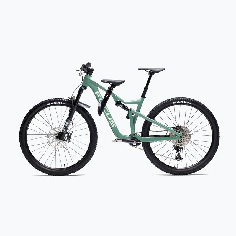 Siodełko rowerowe dziecięce Shotgun Front Mounted Child Bike Seat black 4