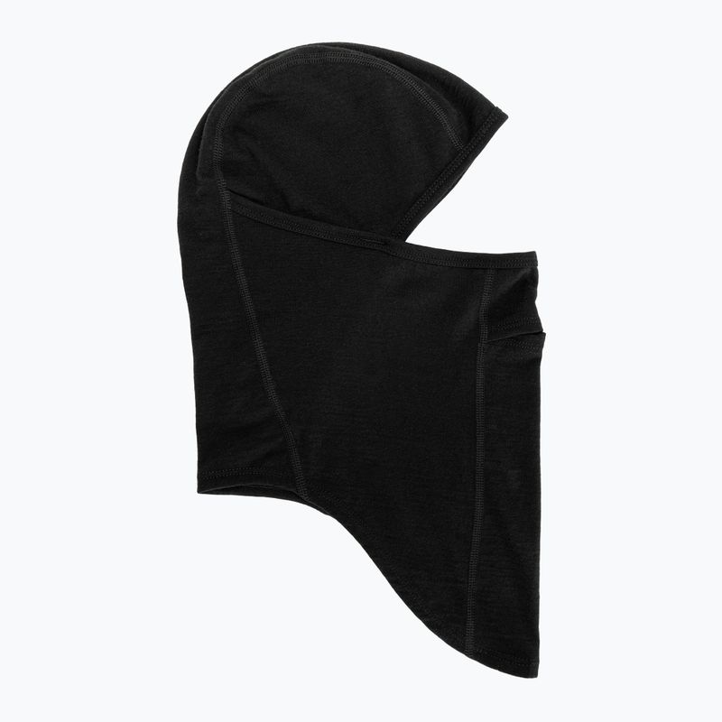 Kominiarka icebreaker Oasis Balaclava black 4