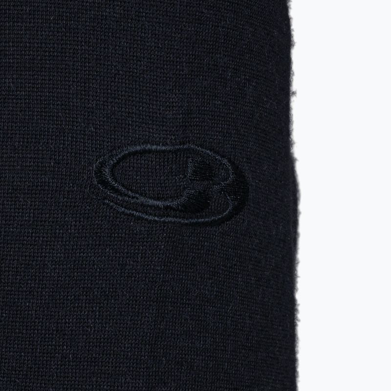 Bluza termoaktywna męska icebreaker 200 Oasis Crewe midnight navy 8
