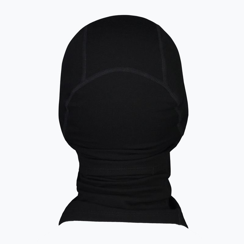 Kominiarka Mons Royale Santa Rosa Merino Balaclava black 2