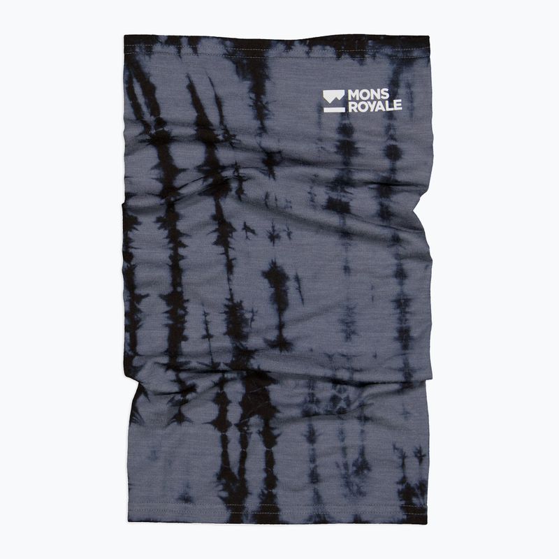 Komin Mons Royale Daily Dose Merino grey tie dye 2