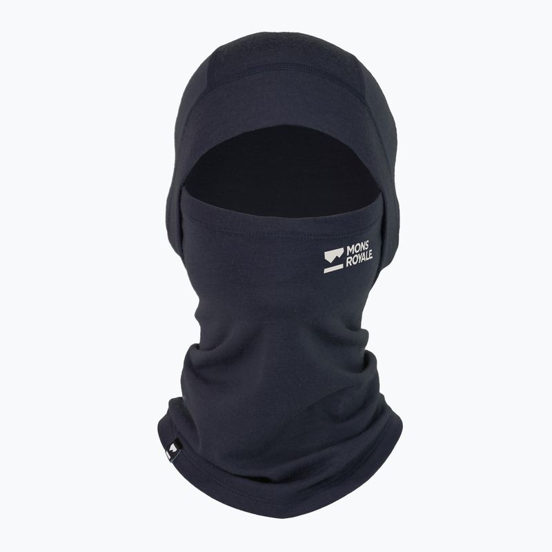 Kominiarka Mons Royale Olympus Merino Balaclava 9 iron