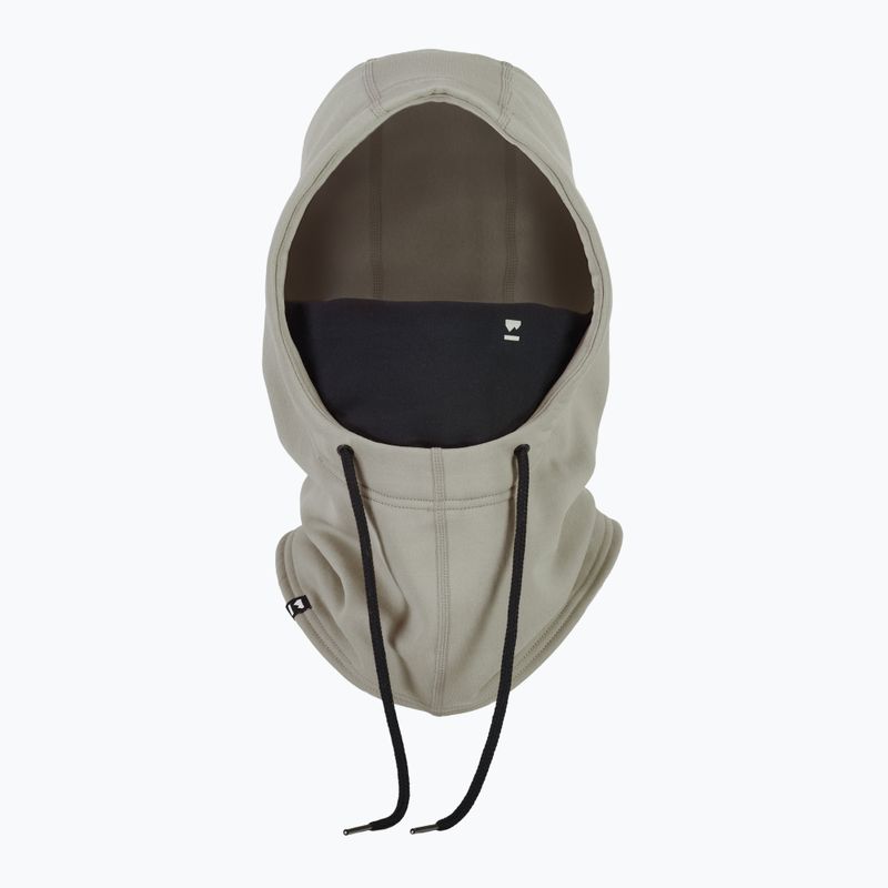 Kominiarka Mons Royale Decade Merino Fleece Hood dried sage