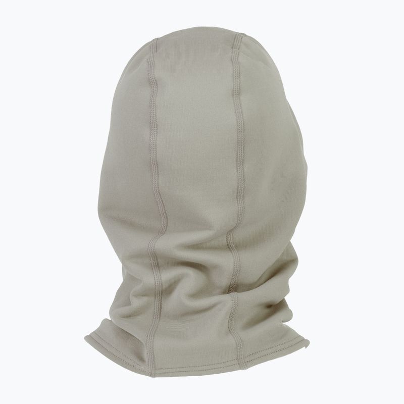 Kominiarka Mons Royale Decade Merino Fleece Hood dried sage 2
