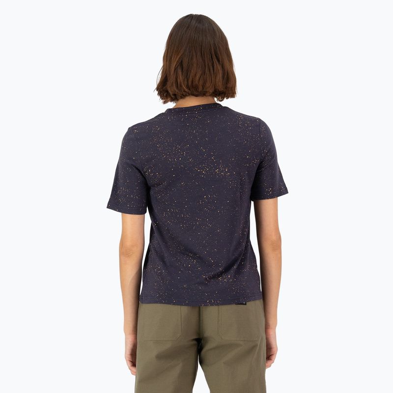 Koszulka damska Mons Royale Icon Relaxed Tee cosmic 2