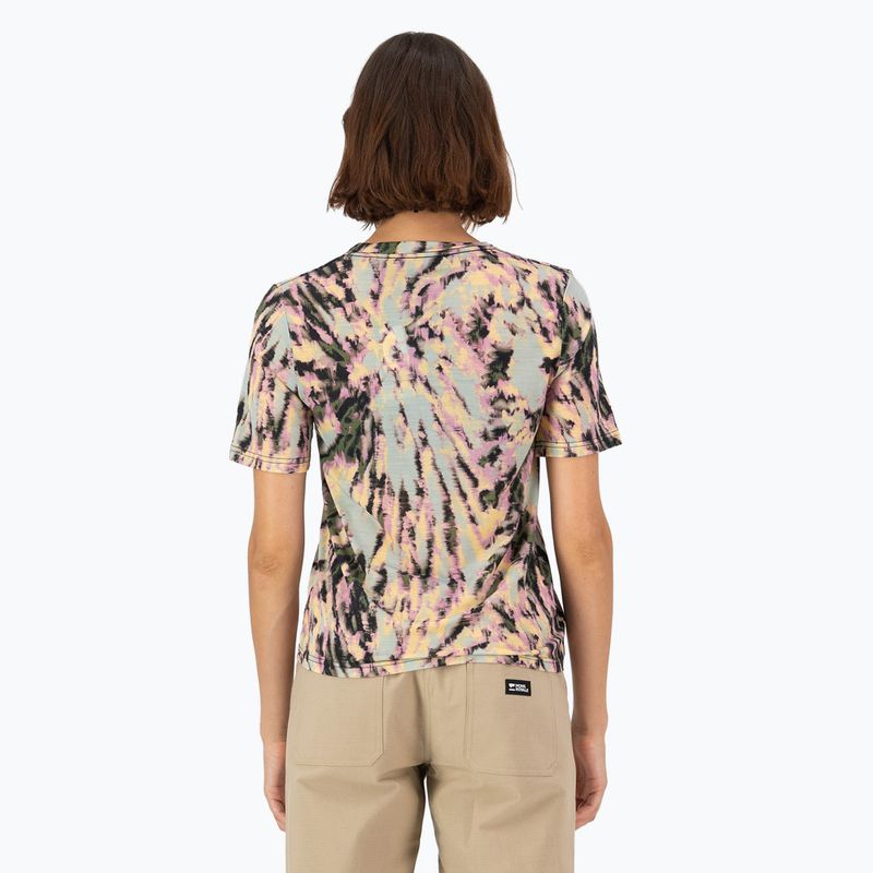 Koszulka damska Mons Royale Icon Relaxed Tee red things 2