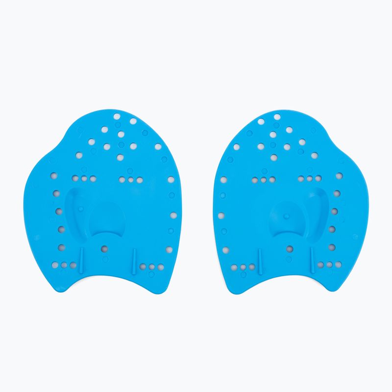 Wiosełka do pływania BlueSeventy Hand Paddles 2022 blue 3
