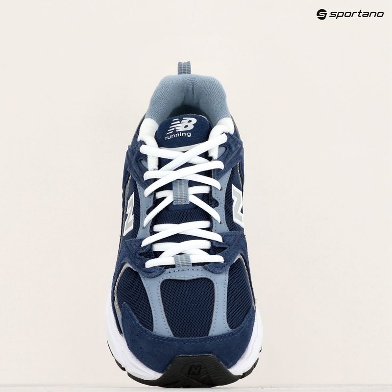 Buty New Balance 530's blue navy 9