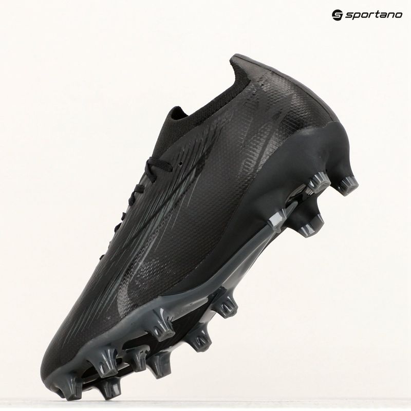 Buty piłkarskie PUMA Ultra Match FG/AG puma black/copper rose 16