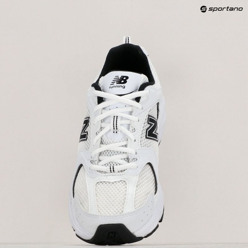 Buty New Balance 530's white MR530EWB 18