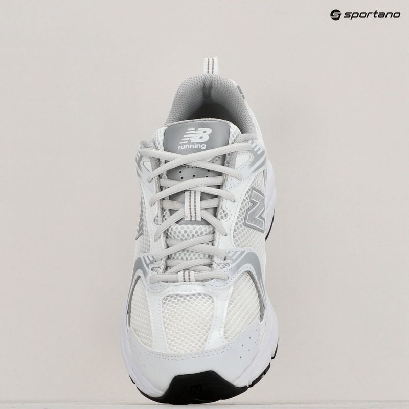 Buty New Balance 530's white MR530EMA 9