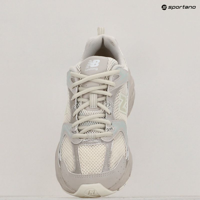 Buty New Balance 530's grey 10