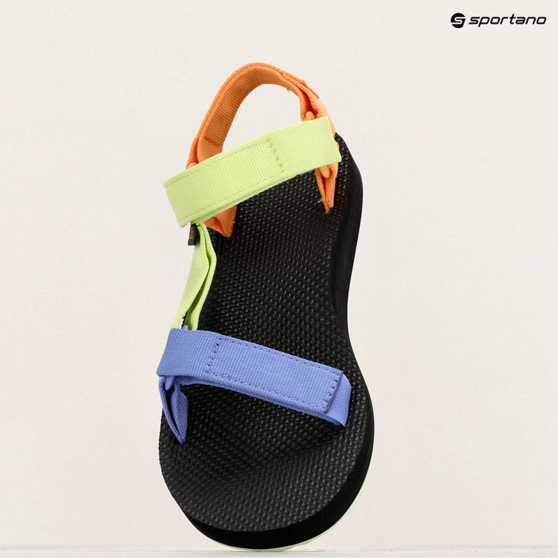 Sandały damskie Teva Original Universal wind multi 9