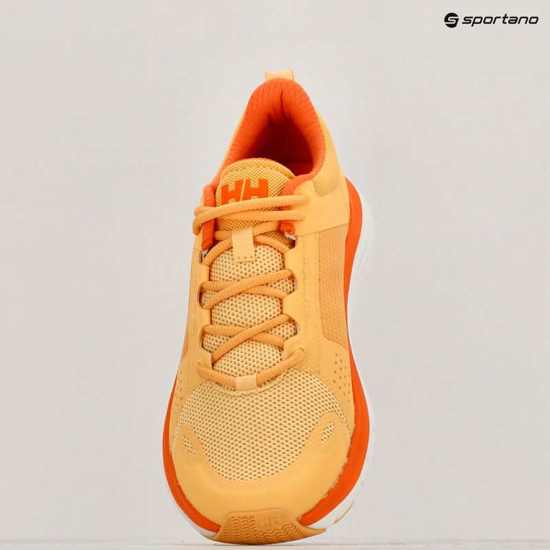 Buty damskie Helly Hansen HP Ahiga Evo 5 miami peach/poppy orange 16