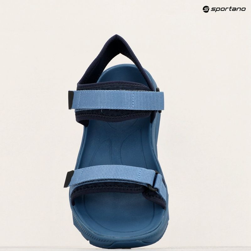 Sandały męskie Lizard Trek stellar blue/midnight blue 15