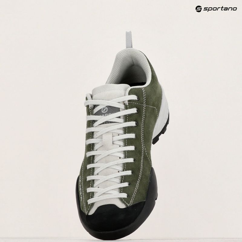 Buty turystyczne SCARPA Mojito birch 14