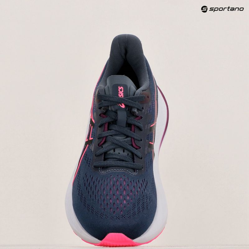 Buty do biegania damskie ASICS GT-2000 12 tarmac/black 16