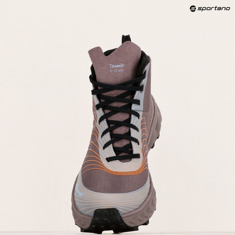 Buty trekkingowe  NNormal Tomir WP purple 9