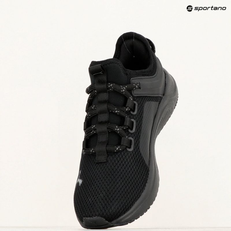 Buty do biegania PUMA Softride Astro Slip black 18