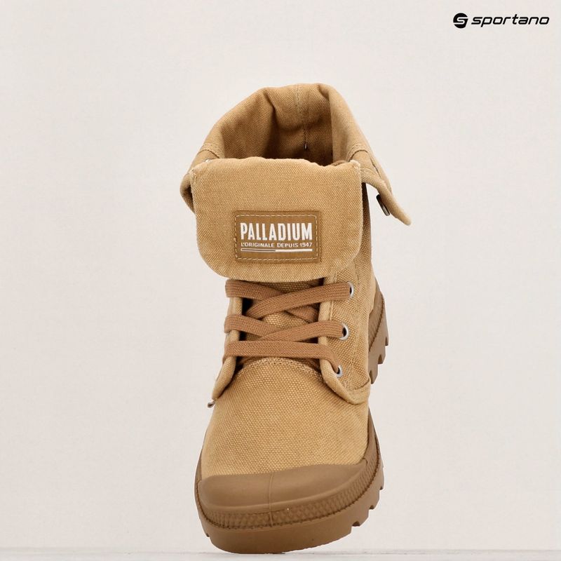 Buty męskie Palladium Baggy all woodlin 10