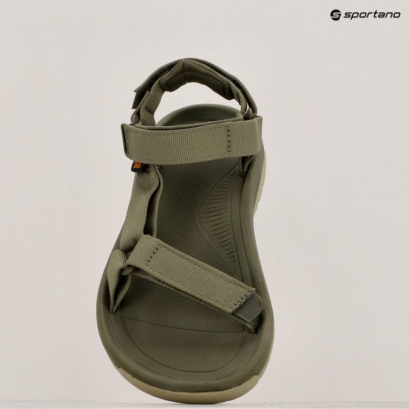 Sandały damskie Teva Hurricane XLT2 burnt olive 16