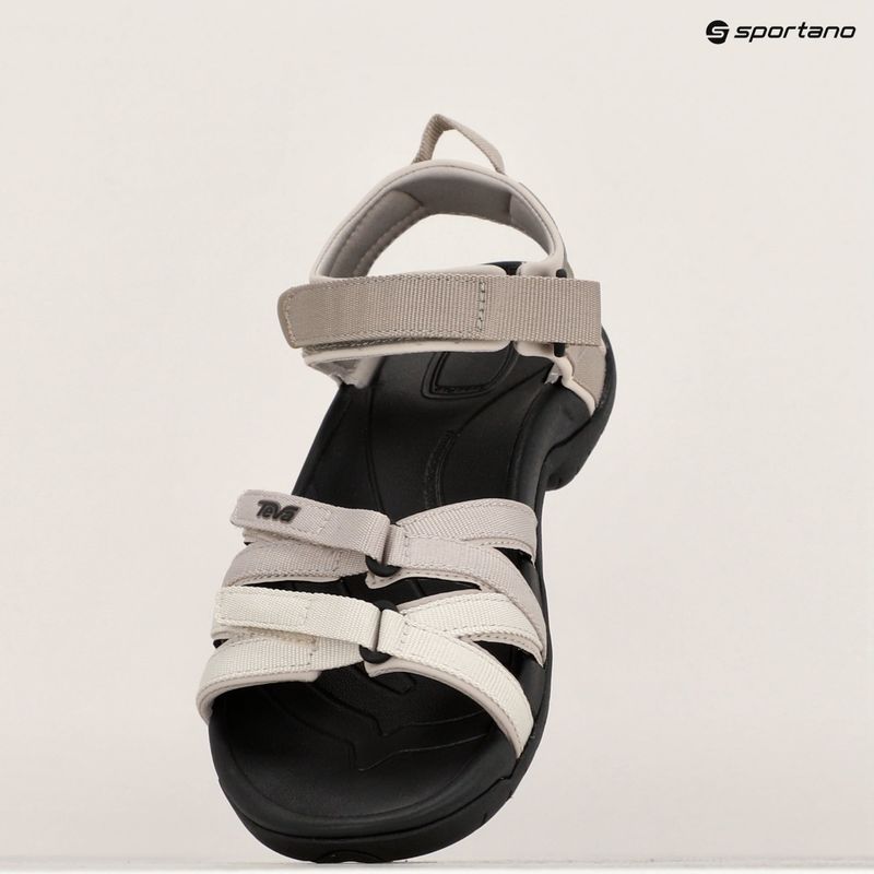 Sandały damskie Teva Tirra black/birch multi 16