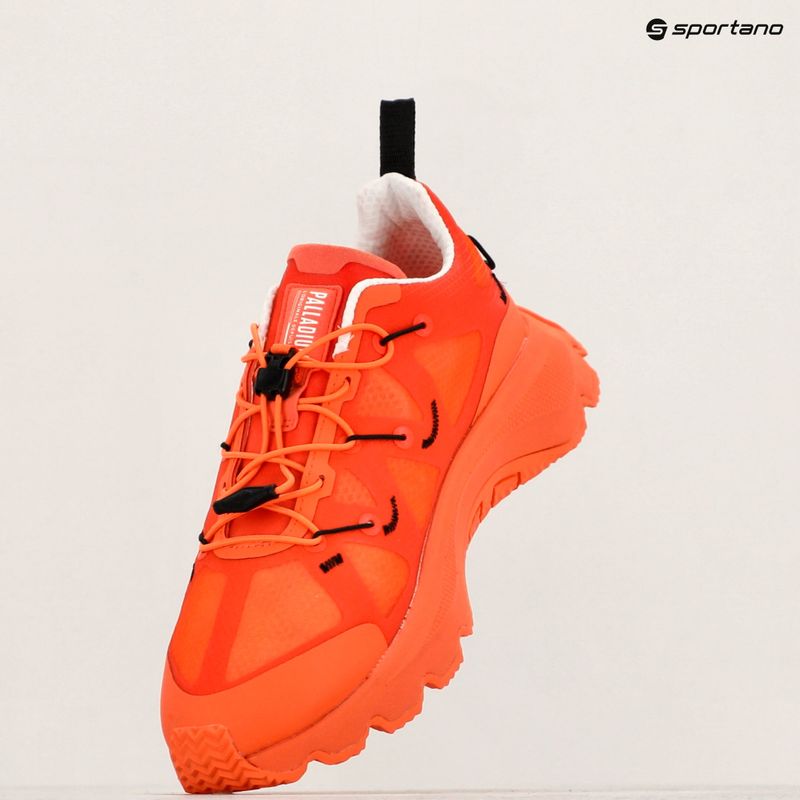 Buty męskie Palladium Thunder Lite Phantom firecracker 15
