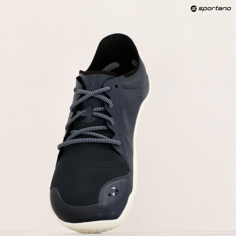 Buty barefoot męskie Vivobarefoot Primus Lite III navy 15