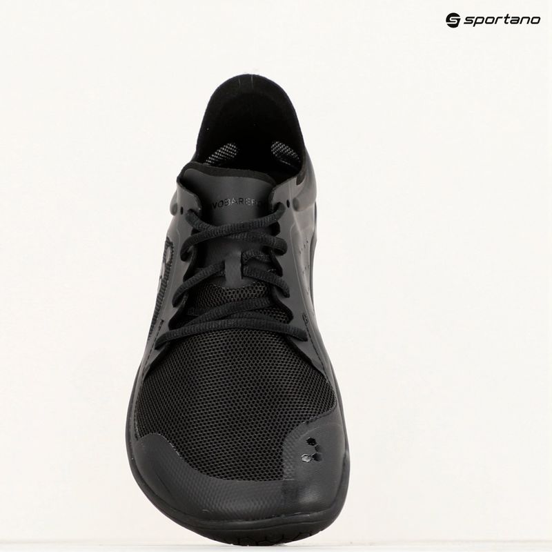 Buty barefoot męskie Vivobarefoot Primus Lite III obsidian 9