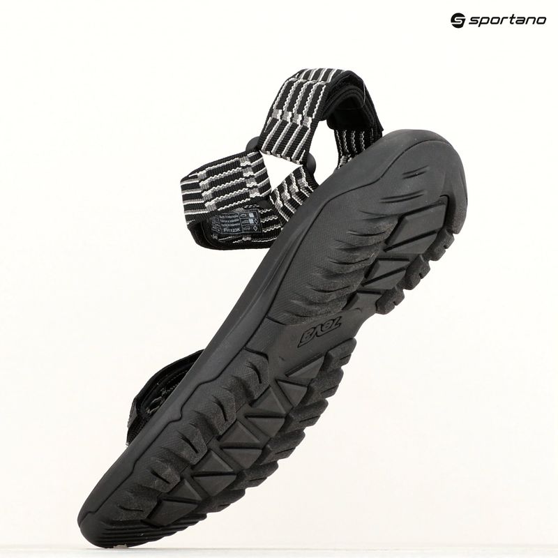 Sandały męskie Teva Hurricane XLT2 corduroy black 9