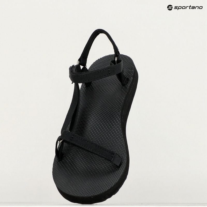Sandały damskie Teva Original Universal Slim black 19