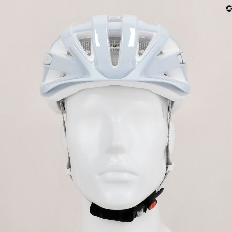 Kask rowerowy UVEX I-vo 3D cloud 12