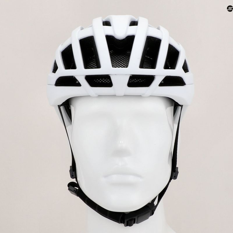 Kask rowerowy Rogelli Deiro white 19
