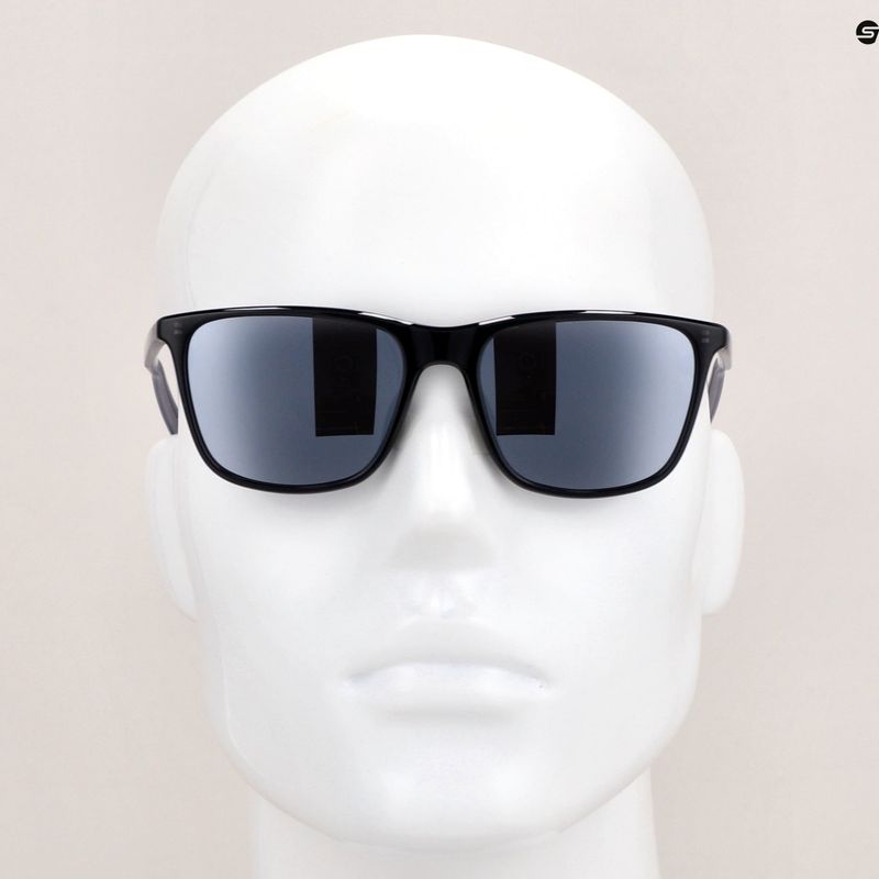 Okulary przeciwsłoneczne Nike State anthracite/silver flash 7