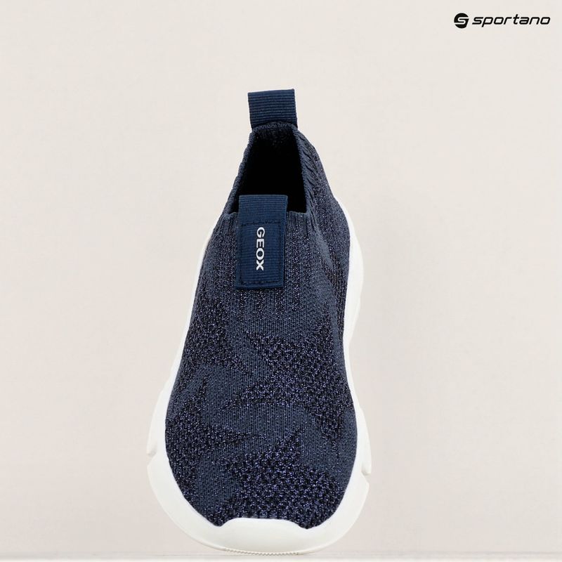 Buty Geox Aril light navy 9
