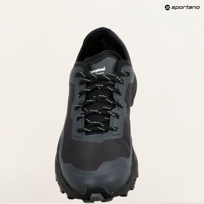 Buty trekkingowe męskie Berghaus Vc22 GTX grey/black 9