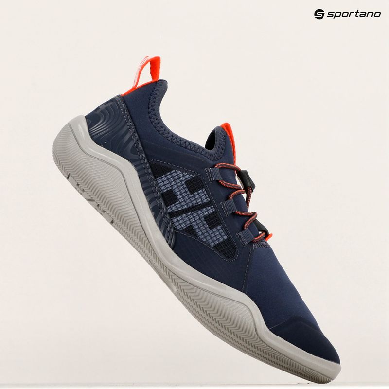 Buty do wody Helly Hansen Supalight Moc One navy/flame 16