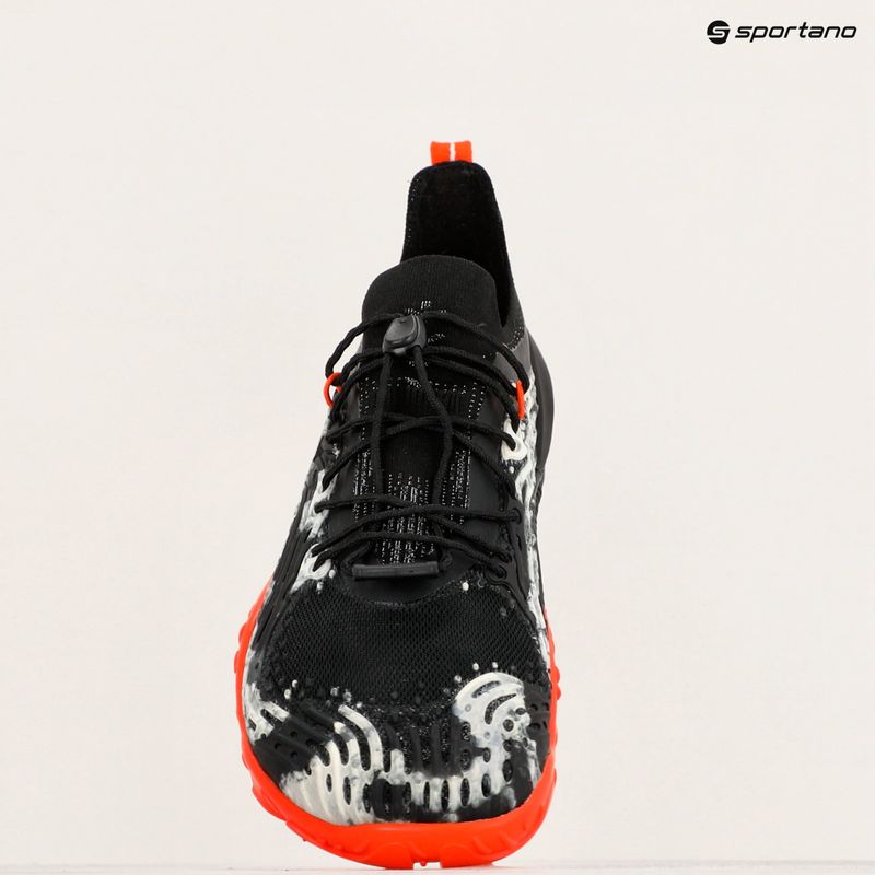 Buty barefoot męskie Vivobarefoot Hydra Esc obsidian 10