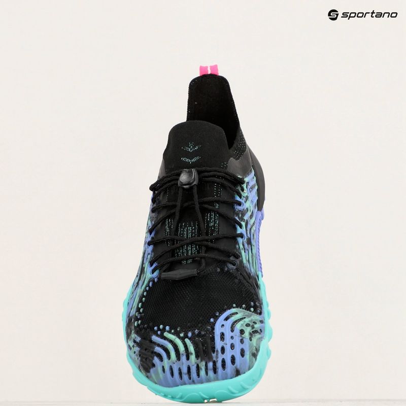 Buty barefoot męskie Vivobarefoot Hydra Esc seagreen 10