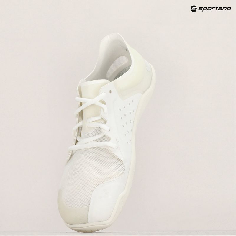 Buty barefoot męskie Vivobarefoot Primus Lite III bright white 9