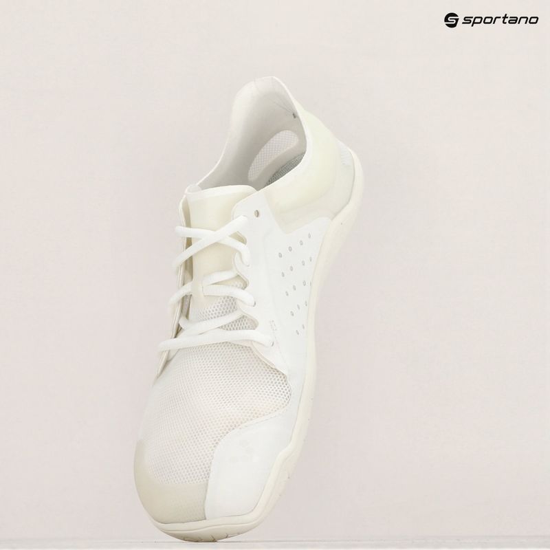 Buty barefoot męskie Vivobarefoot Primus Lite III brigth white 13