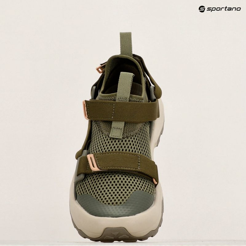 Buty damskie Teva Outflow Universal burnt olive 16