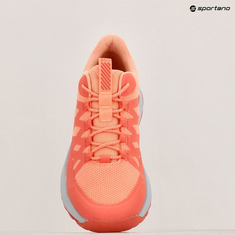 Buty turystyczne damskie Helly Hansen Vidden Hybrid Low rose quartz 16