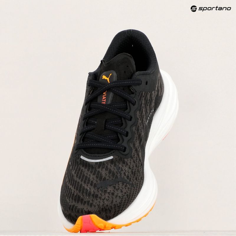 Buty do biegania męskie PUMA Deviate Nitro 2 black 12