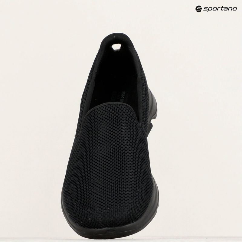 Buty damskie SKECHERS Go Walk 5 black 15