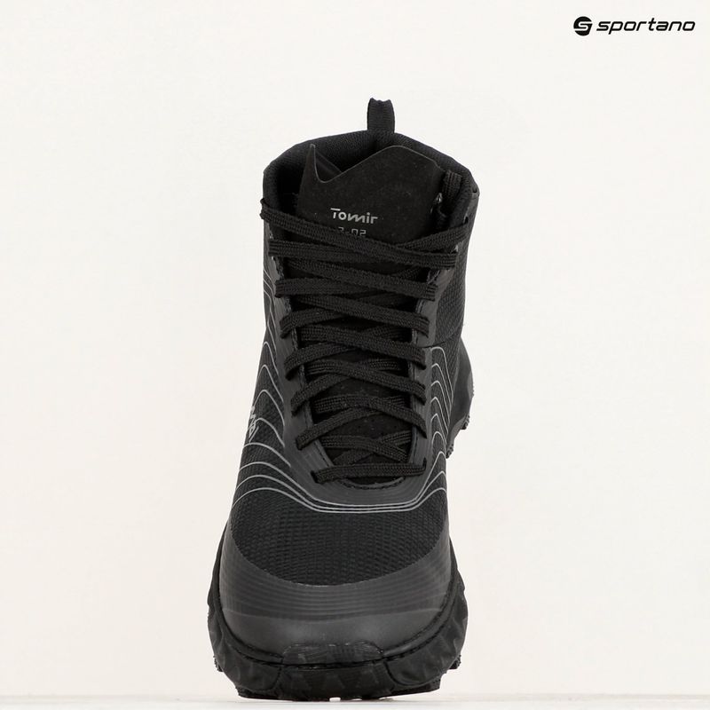 Buty trekkingowe NNormal Tomir 2.0 black 13